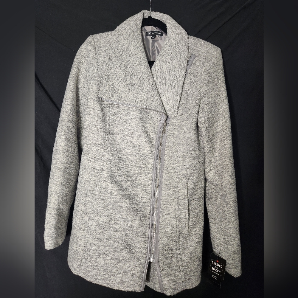 *NWT* I.N.C. Women's Winter Coat, Size Small